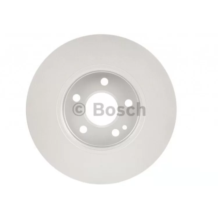 в продажу Гальмівний диск Bosch 0 986 479 A58 - фото 3