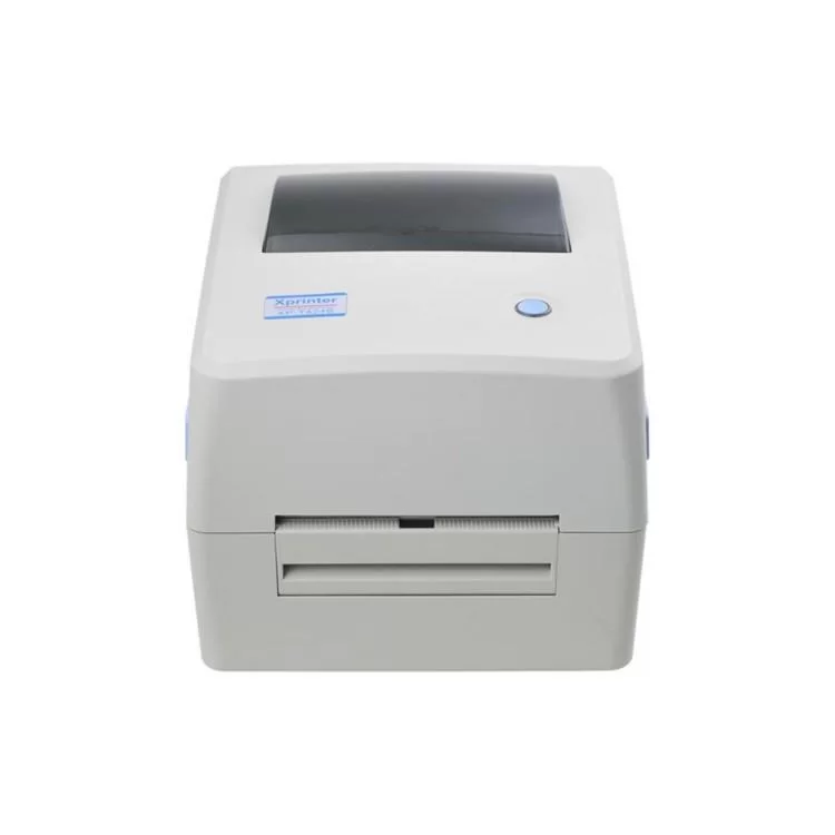 Принтер етикеток X-PRINTER XP-TT424B USB (XP-TT424BB) ціна 8 447грн - фотографія 2