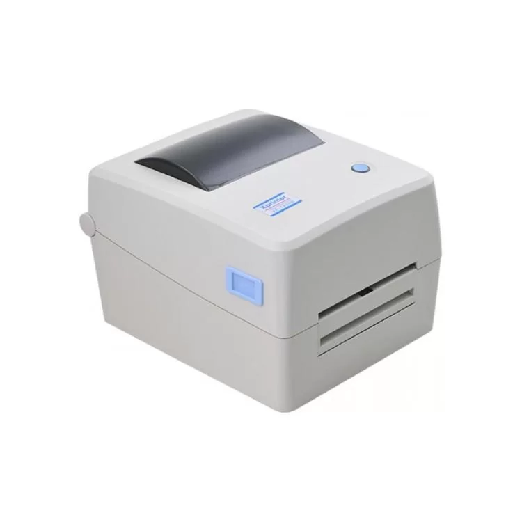 в продажу Принтер етикеток X-PRINTER XP-TT424B USB (XP-TT424BB) - фото 3