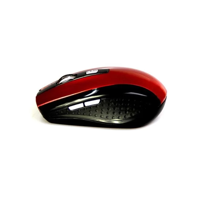 в продаже Мышка Media-Tech Raton Pro Wireless Red (MT1113R) - фото 3