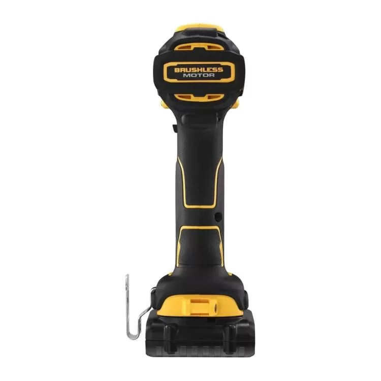 в продаже Шуруповерт DeWALT DCD708S2T - фото 3