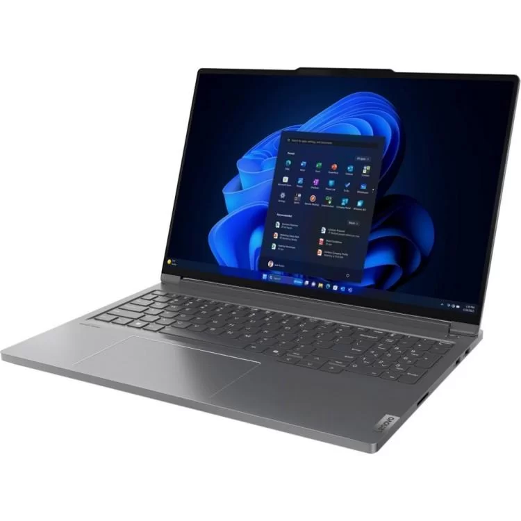 в продаже Ноутбук Lenovo ThinkBook 16p G5 (21N5001BRA) - фото 3