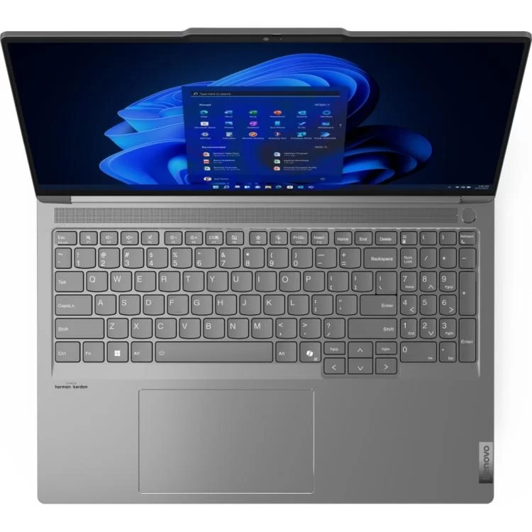 продаем Ноутбук Lenovo ThinkBook 16p G5 (21N5001BRA) в Украине - фото 4