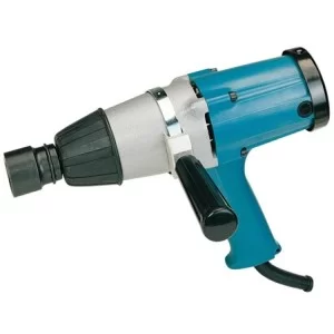 Гайковерт Makita 6906 ударный (6906)