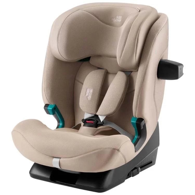 в продаже Автокресло Britax-Romer Advansafix Pro Style Teak (2000040906) - фото 3