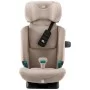 Автокресло Britax-Romer Advansafix Pro Style Teak (2000040906)