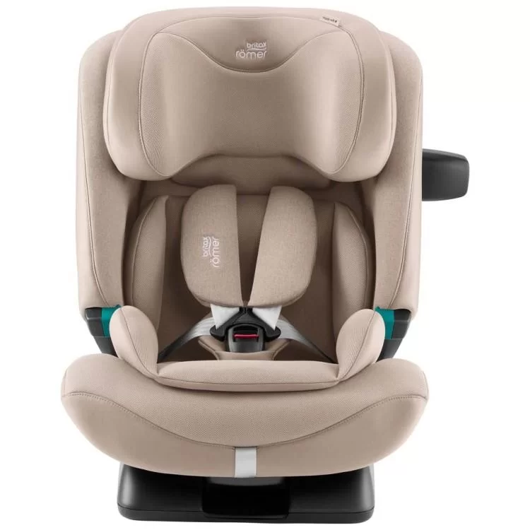 Автокресло Britax-Romer Advansafix Pro Style Teak (2000040906) инструкция - картинка 6