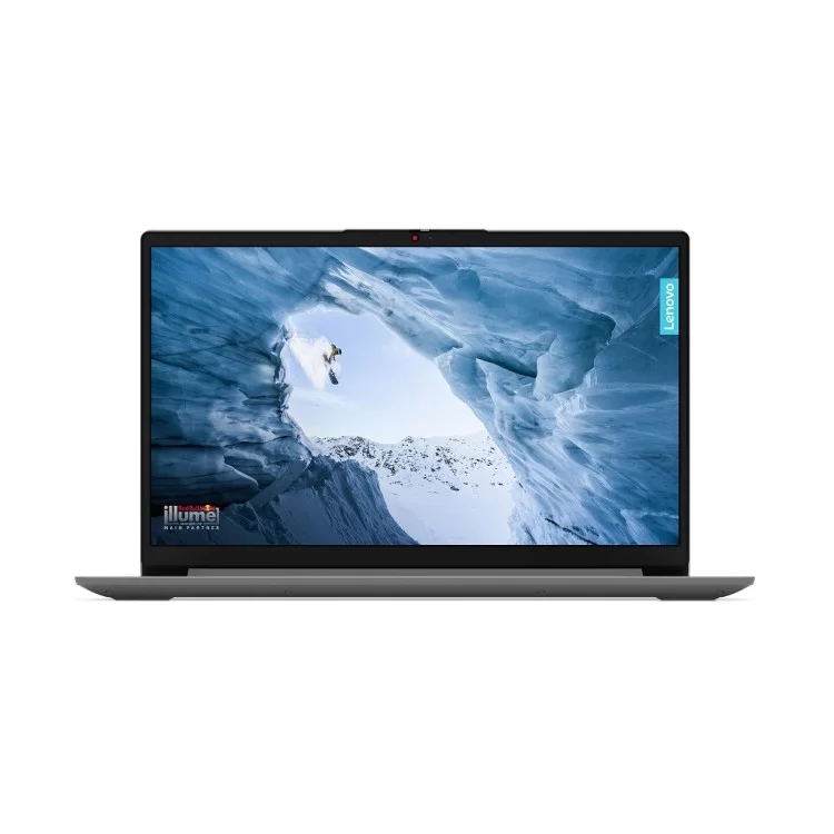 Ноутбук Lenovo IdeaPad 1 15IAU7 (82QD00J3RA) цена 34 558грн - фотография 2