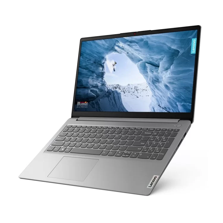 Ноутбук Lenovo IdeaPad 1 15IAU7 (82QD00J3RA) - фото 11