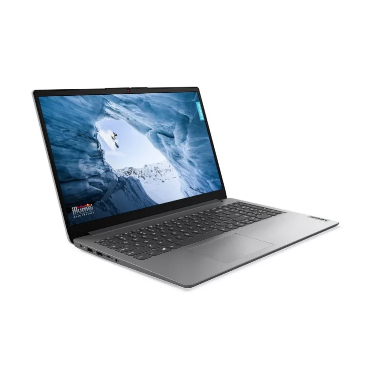 в продаже Ноутбук Lenovo IdeaPad 1 15IAU7 (82QD00J3RA) - фото 3