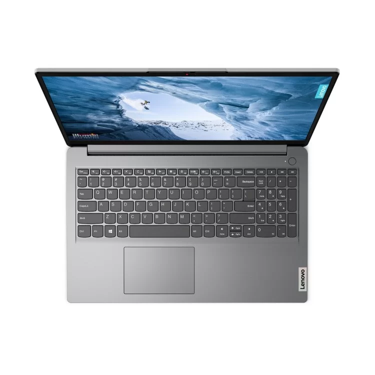 Ноутбук Lenovo IdeaPad 1 15IAU7 (82QD00J3RA) - фото 10