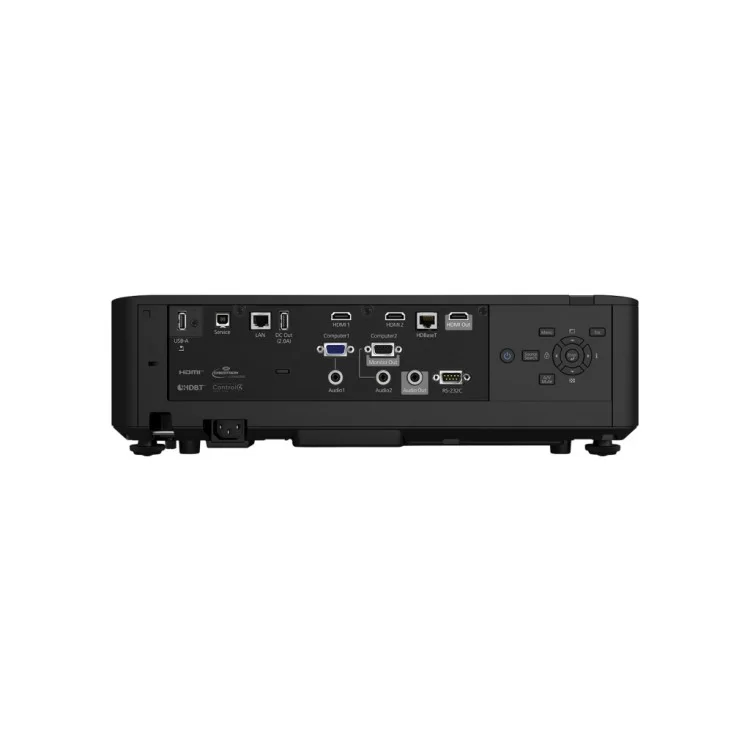 Проектор Epson EB-L735U (V11HA25140) інструкція - картинка 6