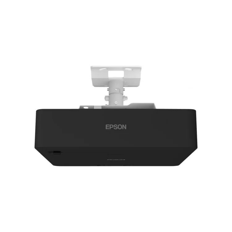 Проектор Epson EB-L735U (V11HA25140) огляд - фото 8