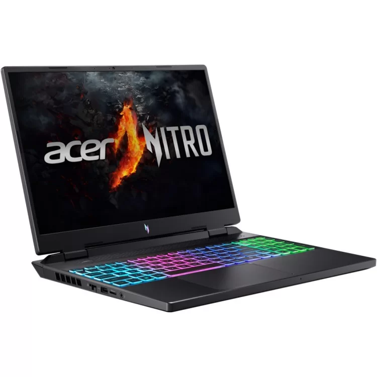 Ноутбук Acer Nitro 16 AN16-42 (NH.QSLEU.004) цена 143 998грн - фотография 2