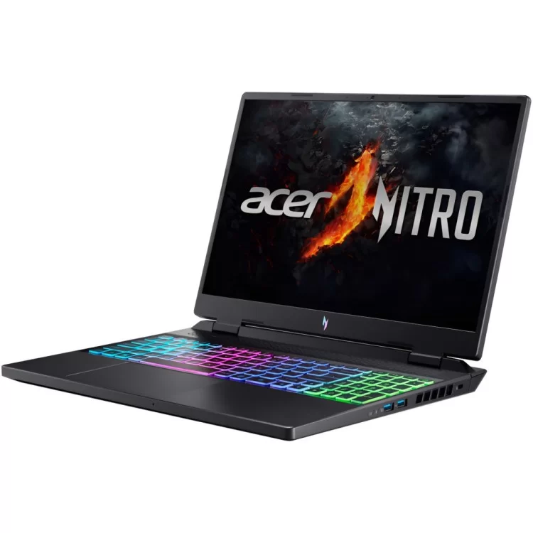 в продаже Ноутбук Acer Nitro 16 AN16-42 (NH.QSLEU.004) - фото 3