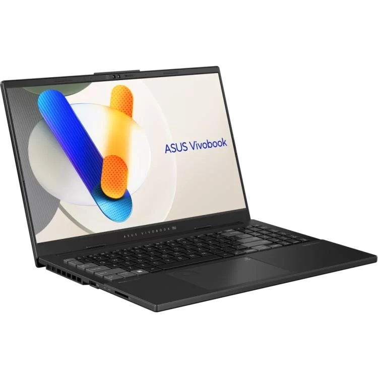 Ноутбук ASUS Vivobook Pro 15 OLED N6506MV-MA001 (90NB12Y3-M000Y0) ціна 107 998грн - фотографія 2