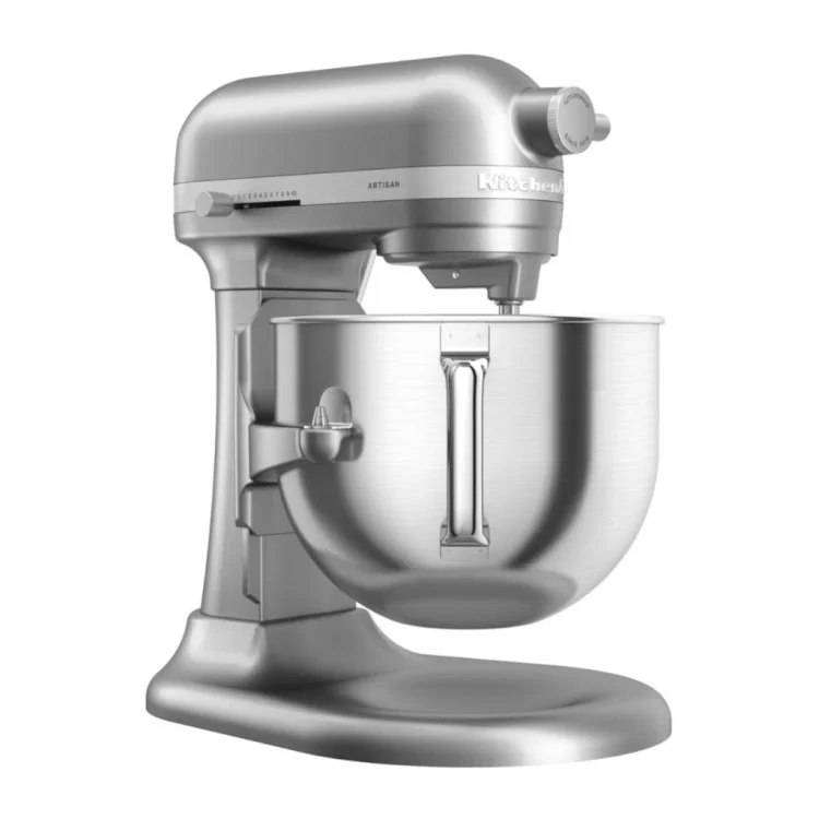 Кухонный комбайн KitchenAid 5KSM70SHXECU цена 116 980грн - фотография 2