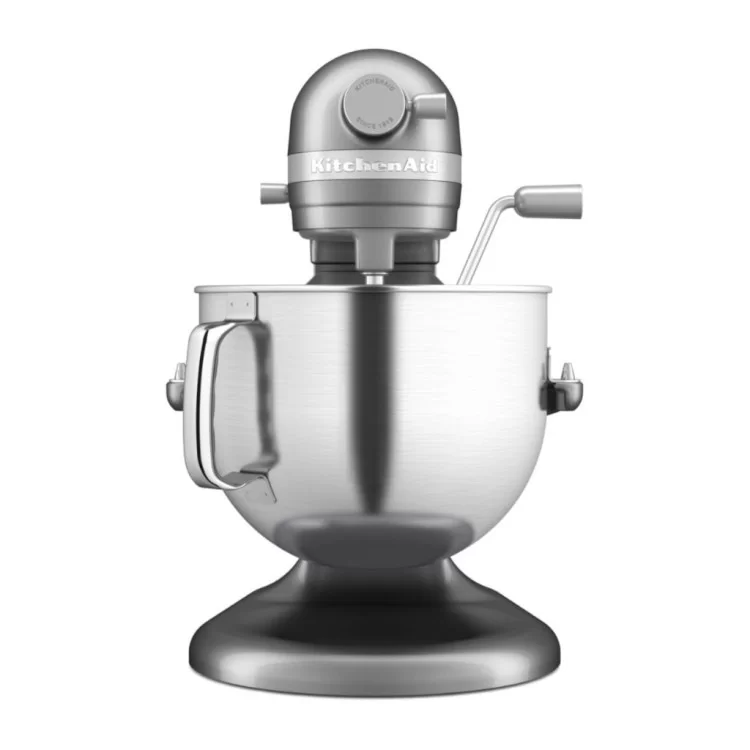 в продаже Кухонный комбайн KitchenAid 5KSM70SHXECU - фото 3