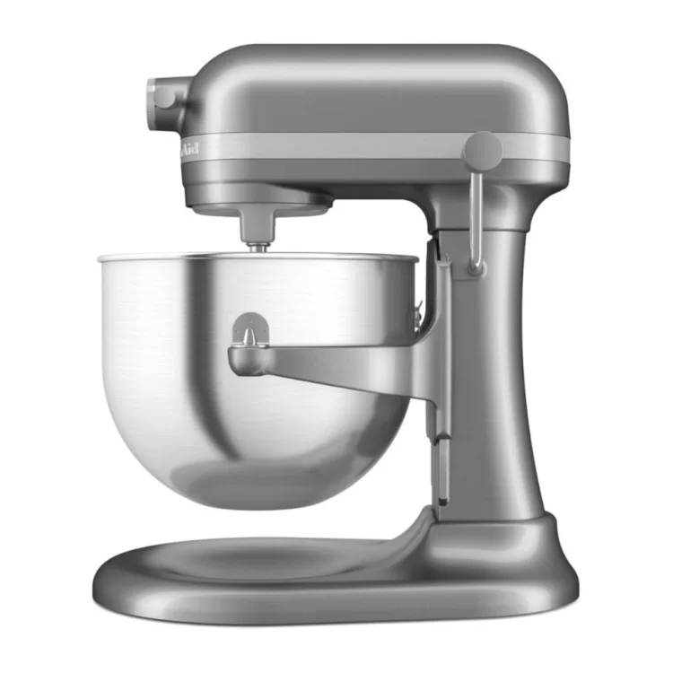 продаем Кухонный комбайн KitchenAid 5KSM70SHXECU в Украине - фото 4