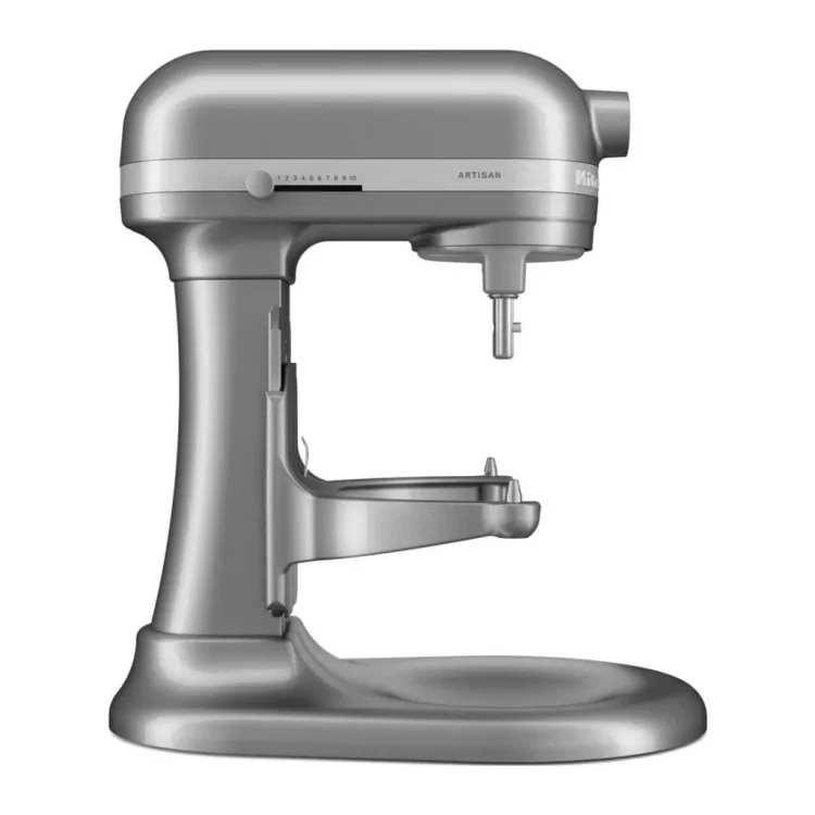 Кухонный комбайн KitchenAid 5KSM70SHXECU инструкция - картинка 6