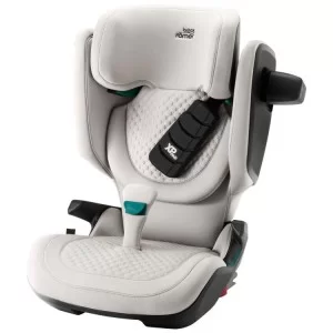 Автокрісло Britax-Romer Kidfix Pro Lux Soft Taupe (2000040918)