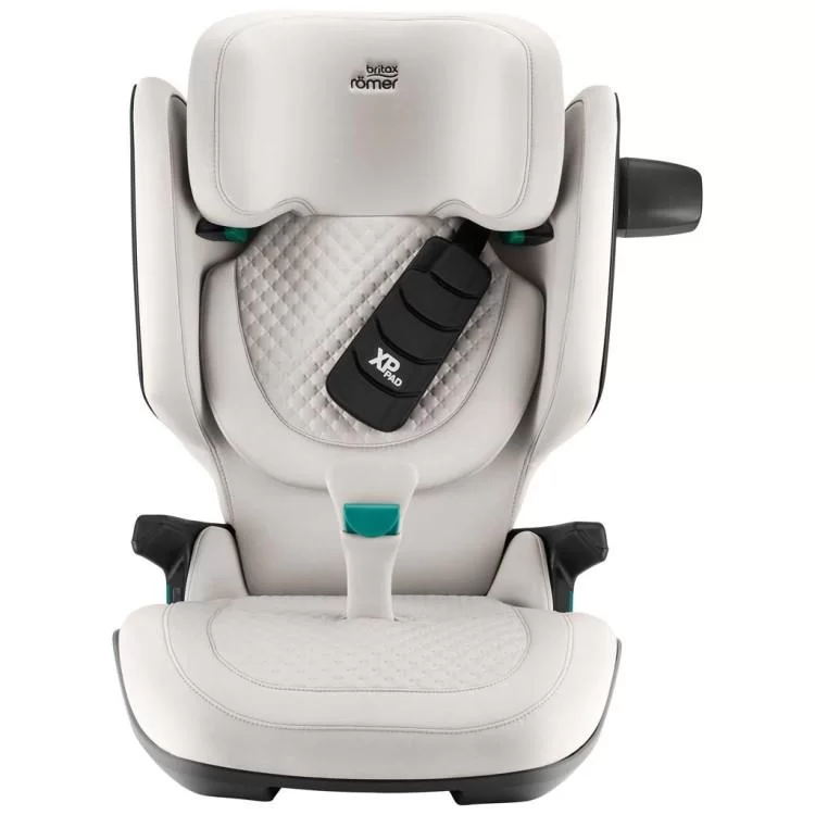 в продаже Автокресло Britax-Romer Kidfix Pro Lux Soft Taupe (2000040918) - фото 3