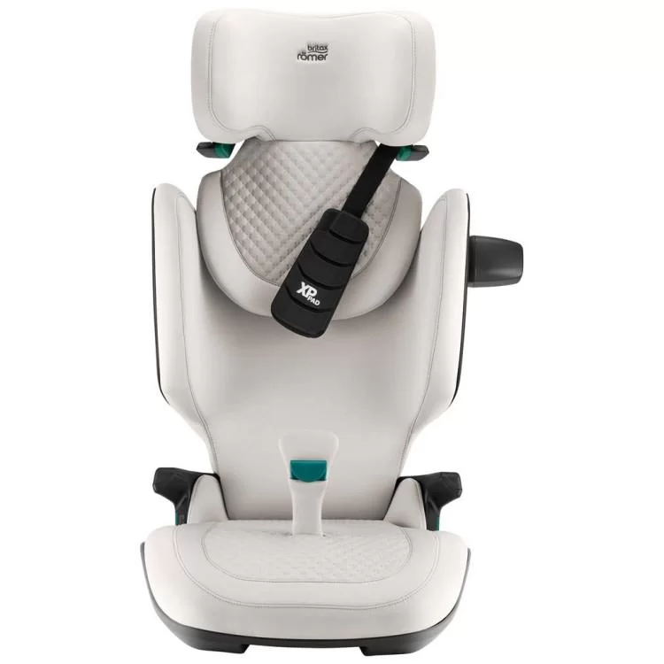 продаем Автокресло Britax-Romer Kidfix Pro Lux Soft Taupe (2000040918) в Украине - фото 4