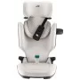 Автокресло Britax-Romer Kidfix Pro Lux Soft Taupe (2000040918)