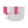 Електрочайник Saturn ST-EK8435U White/Pink