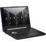 Ноутбук ASUS TUF Gaming A15 FA506NC-HN001W (90NR0JF7-M001T0)