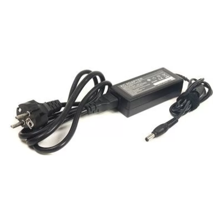 Блок живлення до ноутбуку PowerPlant IBM/LENOVO 220V, 20V 65W 3.25A (5.5*2.5) (IB65H5525) ціна 878грн - фотографія 2