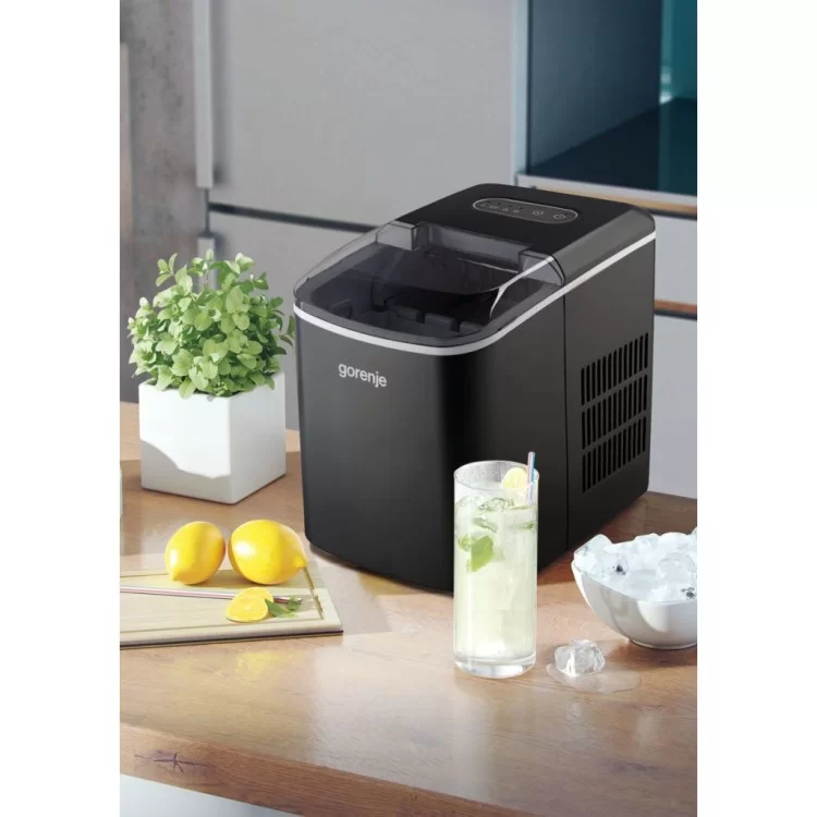 продаємо Льодогенератор побутовий Gorenje IMC1200B в Україні - фото 4