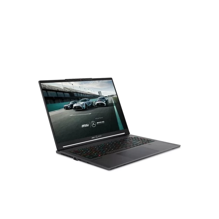 Ноутбук MSI Stealth 16 Mercedes-AMG (A1VGG-276PL) цена 269 998грн - фотография 2