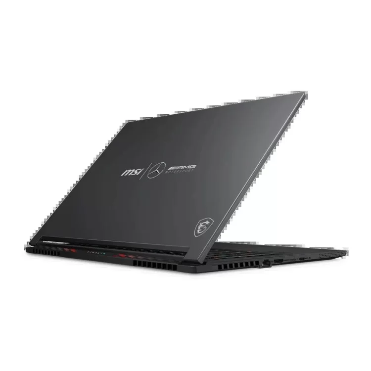 Ноутбук MSI Stealth 16 Mercedes-AMG (A1VGG-276PL) отзывы - изображение 5