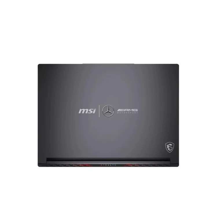 Ноутбук MSI Stealth 16 Mercedes-AMG (A1VGG-276PL) обзор - фото 8