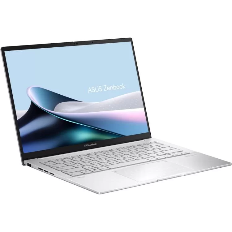 Ноутбук ASUS Zenbook 14 OLED UX3405MA-QD870W (90NB11R2-M01H80) ціна 105 298грн - фотографія 2