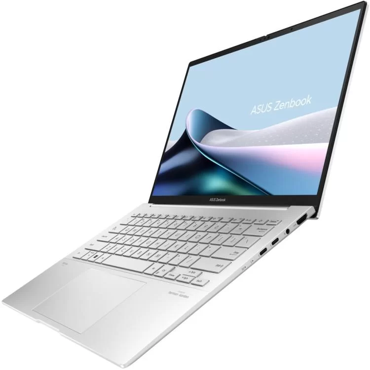 в продажу Ноутбук ASUS Zenbook 14 OLED UX3405MA-QD870W (90NB11R2-M01H80) - фото 3