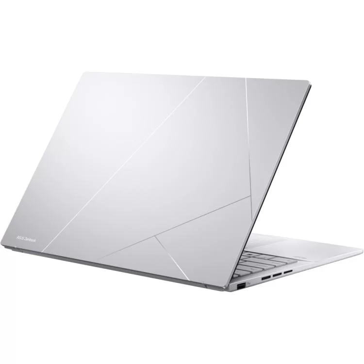 Ноутбук ASUS Zenbook 14 OLED UX3405MA-QD870W (90NB11R2-M01H80) інструкція - картинка 6