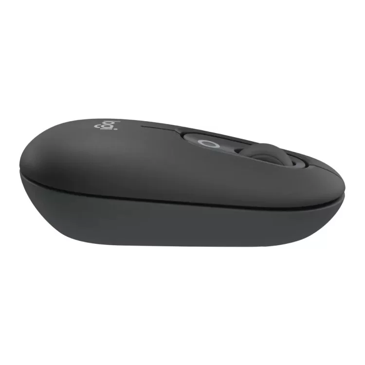 продаем Комплект Logitech POP Icon Combo Bluetooth UA Graphite (920-013156) в Украине - фото 4