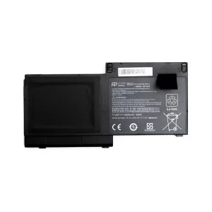 Аккумулятор для ноутбука HP Elitebook 720 (SB03XL) 11.25V 4000mAh PowerPlant (NB461110)