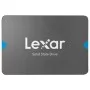 Накопитель SSD 2.5" 240GB NQ100 Lexar (LNQ100X240G-RNNNG)