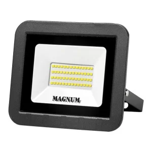 Прожектор MAGNUM FL ECO LED 50Вт slim 6500К IP65 (90011661)