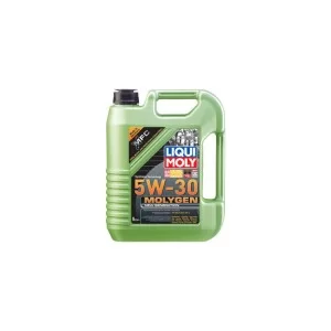 Моторное масло Liqui Moly Molygen New Generation 5W-30 5л. (9952)