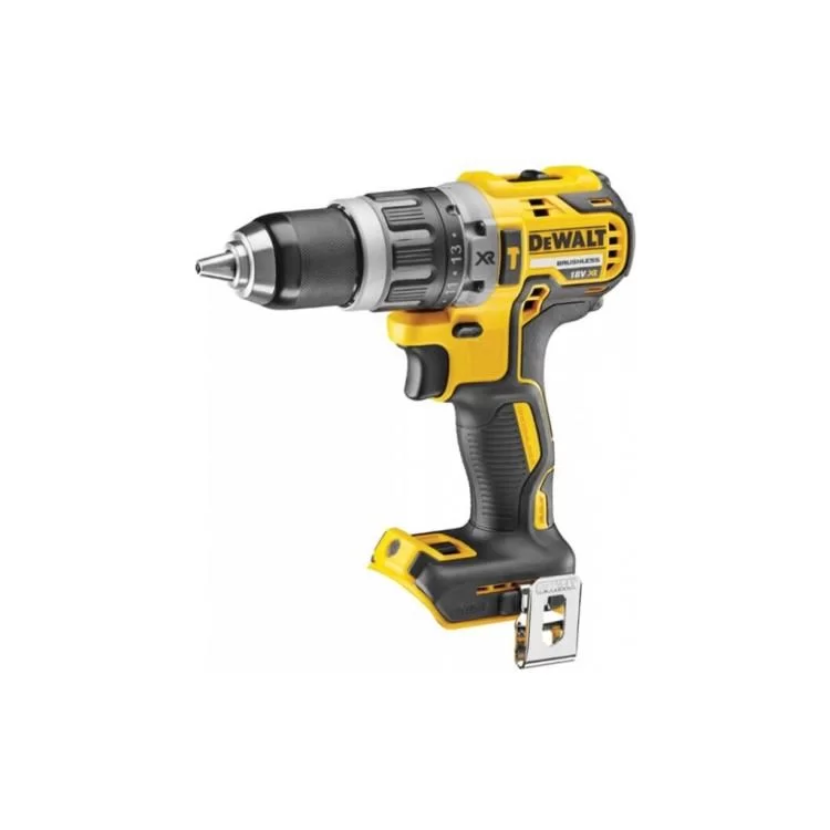 Шуруповерт DeWALT DCD796NT цена 15 128грн - фотография 2