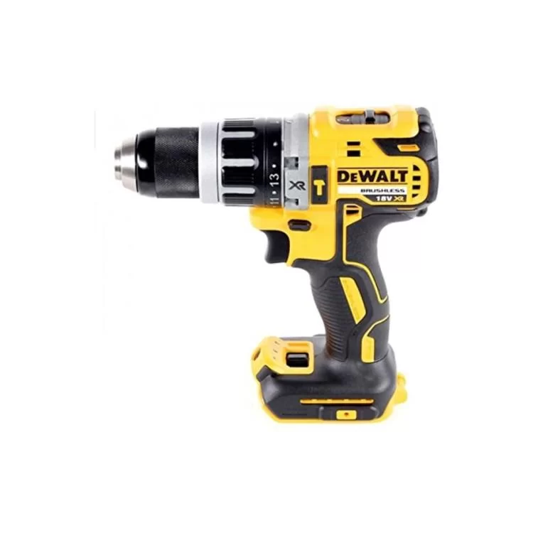 в продаже Шуруповерт DeWALT DCD796NT - фото 3