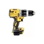 Шуруповерт DeWALT DCD796NT