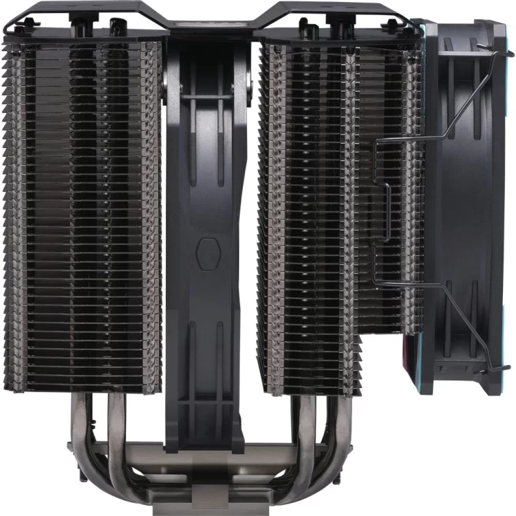 в продаже Кулер для процессора CoolerMaster MasterAir MA824 Stealth (MAM-D8PN-318PK-R1) - фото 3