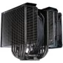 Кулер для процессора CoolerMaster MasterAir MA824 Stealth (MAM-D8PN-318PK-R1)