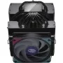 Кулер для процессора CoolerMaster MasterAir MA824 Stealth (MAM-D8PN-318PK-R1)