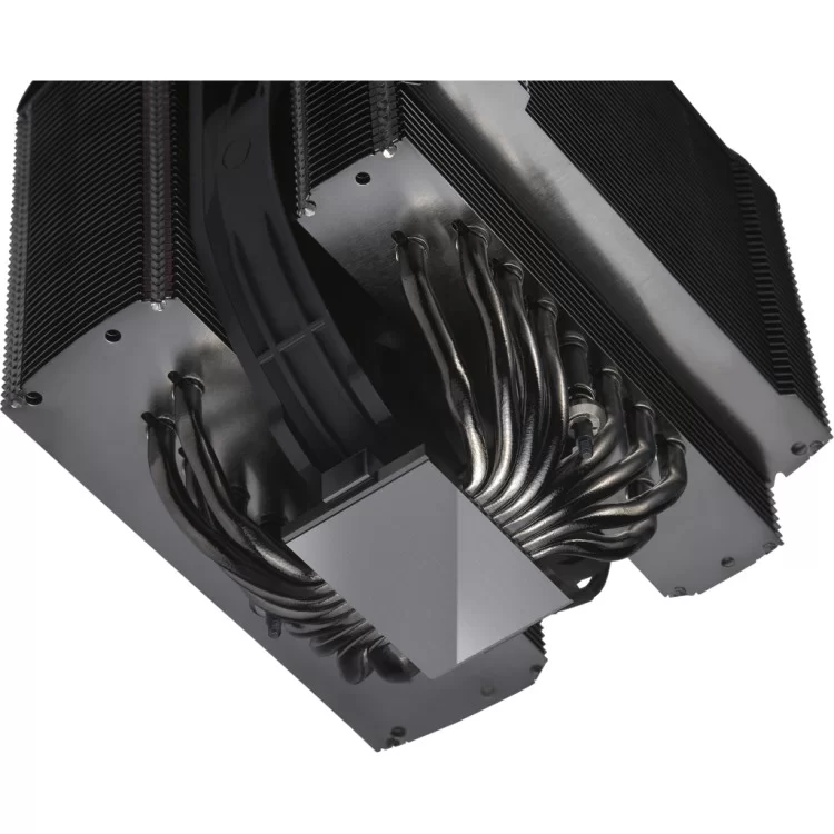 Кулер для процессора CoolerMaster MasterAir MA824 Stealth (MAM-D8PN-318PK-R1) инструкция - картинка 6